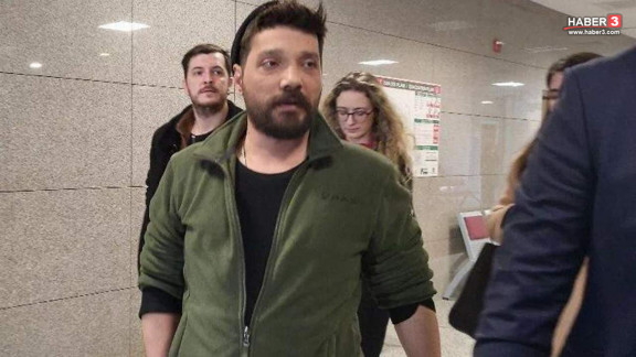 Cem Küçük'ün hedef gösterdiği Oğuzhan Uğur: ''Kendimi size emanet ediyorum''