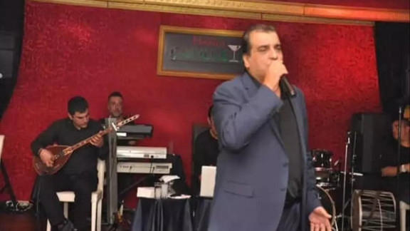 Ünlü sanatçı yoğun bakıma kaldırıldı; acil kan çağrısı yapıldı