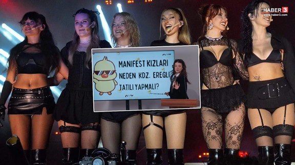 ''Teşhircilik'' suçundan hapis cezası verilen Manifest grubuna belediye başkanından çağrı