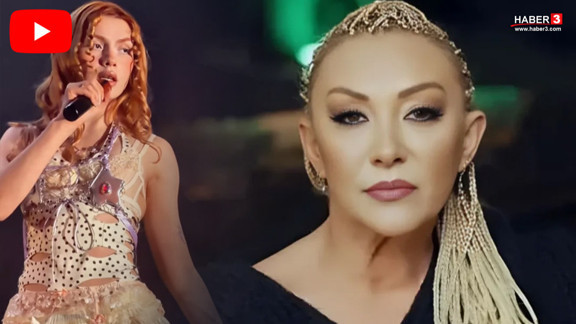 Aleyna Tilki arabeskin kraliçesi Güllü'nün unutulmaz şarkısıyla geliyor