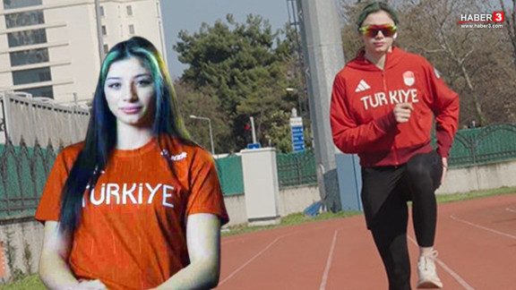 18 yaşındaki milli atlet milli takım antrenörünü tacizle suçladı! İddialar kan dondurdu!
