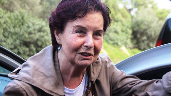 Yeşilçam efsanesi Fatma Girik'in vasiyeti için karar verildi