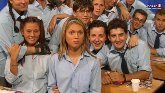 Hayat Bilgisi'nin ''Barbie''sinden yıllar sonra gelen sürpriz