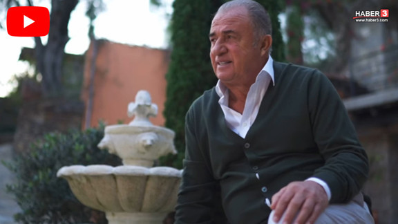 Fatih Terim ''sahalara geri dönüyor'' derken bombayı patlattı