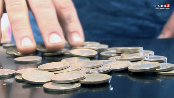 Darphane 2 madeni paranın daha basımını durdurdu iddiası doğrulandı!