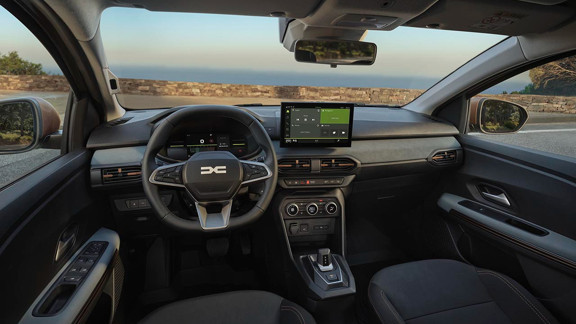 Türkiye'nin en sevilen SUV'u yenilenen haliyle satışa çıktı!