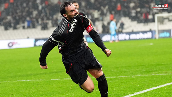 Beşiktaş’ta Orkun Kökçü alarmı! 30 milyon Euro teklif ettiler!