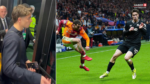 Kenan Yıldız'ın telefonundaki ayrıntı sosyal medyayı salladı