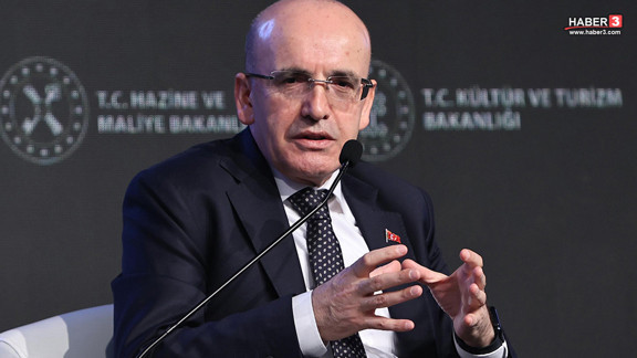 Bakan Şimşek ''ezberleri bozuyoruz'' deyip yeni vergi artışı iddialarına ynaıt verdi!