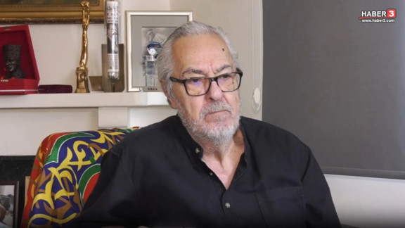 Rutkay Aziz’den çok sert sözler: ''Bu iktidar döneminde gördüğümüz dönekleri hiç görmedik''