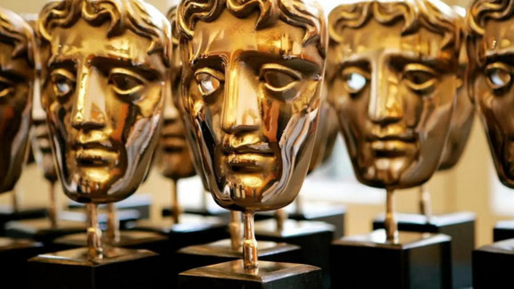 İngiltere'de dev gece... 79. BAFTA Ödülleri sahiplerini buldu