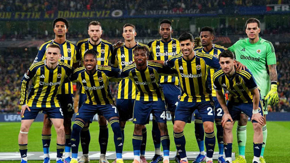 Liderlik yarışında kritik maç: Fenerbahçe'de 2 eksik var!