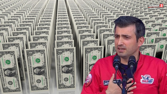 Türkiye'nin en zenginleri açıklandı: Forbes'in 2026 listesinde Selçuk Bayraktar sürprizi