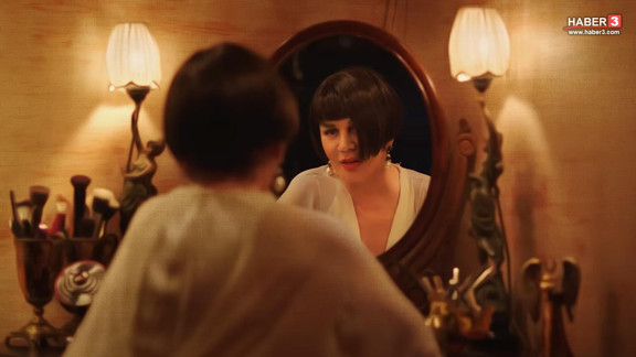 Türk pop müziğinin 71 yaşındaki Minik Serçe’sinden ''aşk'' iddialarına imalı yanıt