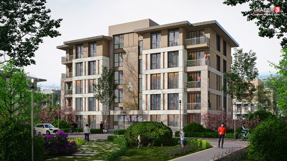 TOKİ'nin 500 bin sosyal konut projesinde Ankara için kura tarihi belli oldu!