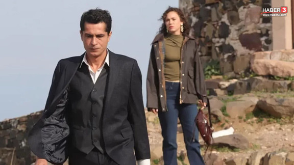 Apar topar diziden çıkarılmıştı: İsmail Hacıoğlu'nun yerine gelen isim belli oldu