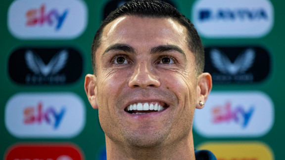 Cristiano Ronaldo'dan bomba hamle: İspanyol kulübüne ortak oldu