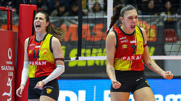 Sultanlar Ligi'ne kritik haftasonu!