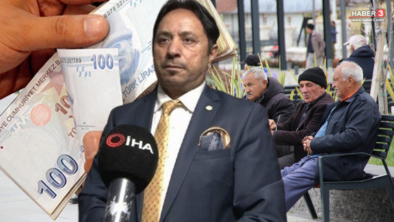 Çalışma hayatı ve sosyal güvenlik uzmanı kademeli emeklilikte kapsam dışı kalacakları açıkladı