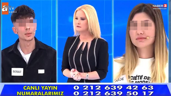 Müge Anlı'da ''100 milyonluk miras'' dosyasında şoke eden dövme ayrıntısı