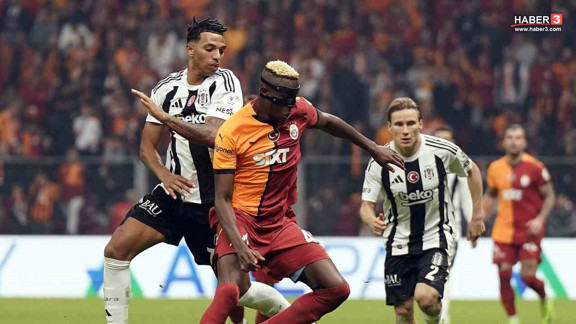 Beşiktaş-Galatasaray derbisinin bilet fiyatları belli oldu