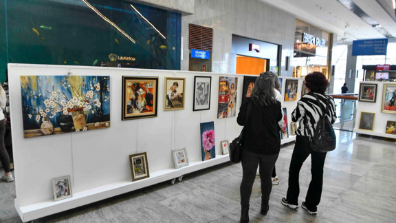 ABB'den 8 Mart'ta kadınlara özel etkinlikler: ''Güçlü kadınlar, güçlü başkent''