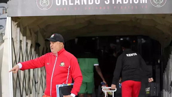 Futbol dünyasının acı kaybı: Ünlü teknik direktör hayatını kaybetti