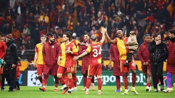 Galatasaray Lıverpool'u devirdi; UEFA ülke puanı güncellendi!