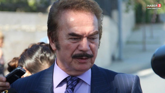 Orhan Gencebay apar topar hastaneye kaldırıldı iddiası sonrası eşi isyan etti