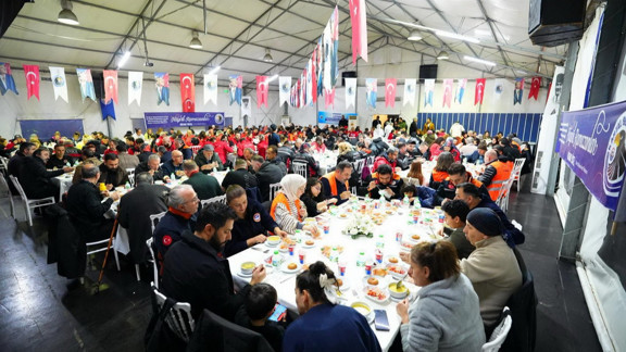 Kartal’da Ramazan: Dayanışma, Paylaşma ve Komşuluk Bağlarının Güçlendiği Bir Ay