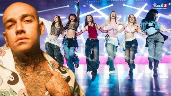 Manifest ve Ezhel’den sürpriz düet: ''Başrol Sensin''