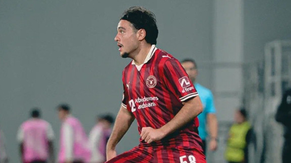 A Milli Takım'da sakatlık depremi: Kadroda yer almayacak