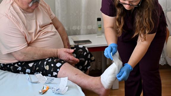 Muratpaşa Belediye Başkanı Uysal: ''Muratpaşa’da herkese uzanan bir el var''