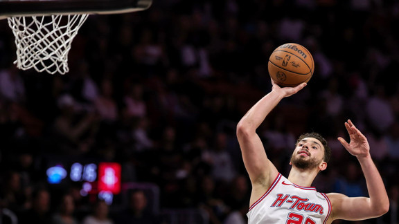 Alperen Şengün'ün Triple-Double şovu Houston Rockets'a yetmedi