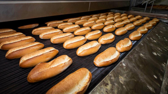 ''2026'da zam yok'' denilmişti... Ekmeğe zam geliyor!