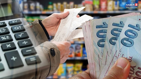 Vatandaşın, Dolar/TL, konut fiyatları, enflasyon beklentileri uçuşa geçti