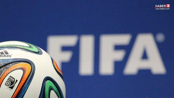 FIFA'dan 2 Türk takımına transfer yasağı!