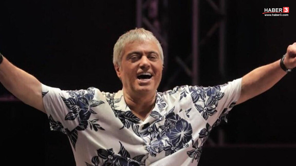 Ünlü sanatçı Cengiz Kurtoğlu hastaneye kaldırıldı