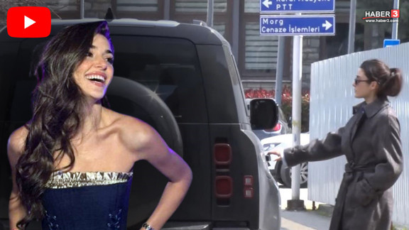 Uyuşturucu soruşturmasında test vermişti... Hande Erçel'in ifadesi ortaya çıktı