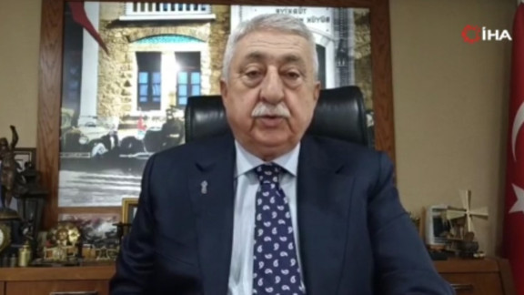 Depremzede esnafa dev destek: 9 yeni üretim tesisi kuruldu