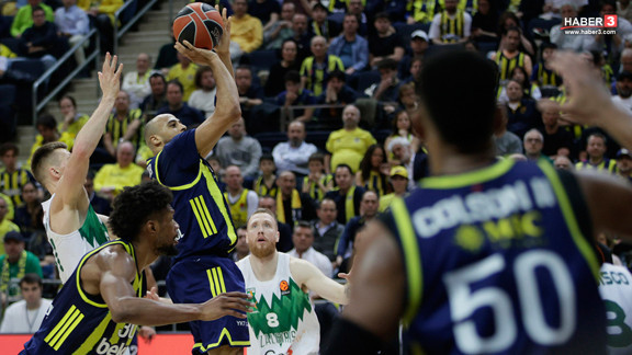 Fenerbahçe'de bir şok mağlubiyet daha! Üst üste ikinci mağlubiyet