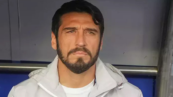 Milli maçta büyük şok: Egemen Korkmaz hastaneye kaldırıldı