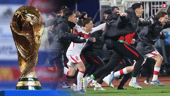 Dünya Kupası hangi kanalda yayınlanacak? Beklenen açıklama geldi