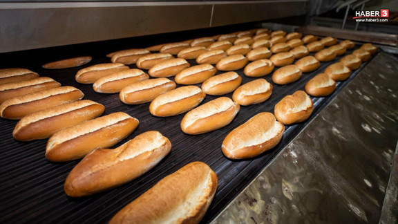 1 Nisan şakaları yerini zamlara bıraktı: Ekmek fiyatlarına dev zam!