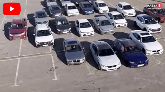 13 ilde onlarca milyonluk büyük ''change araç'' çetesine darbe: İkinci el araç alanlar dikkat!