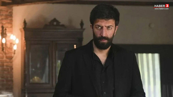 Eşref Rüya'nın genç oyuncusundan acı haber; yaşamını yitirdi!