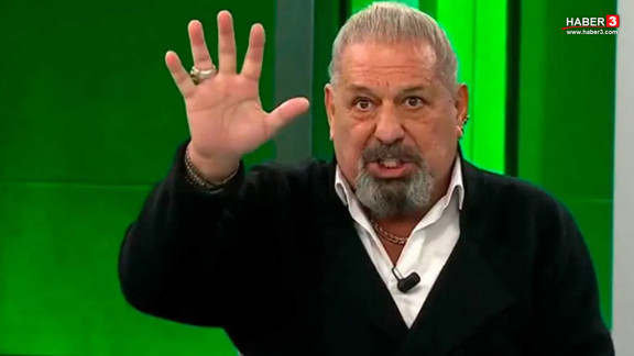 Erman Toroğlu'ndan canlı yayında olay olacak Milli Takım yorumu
