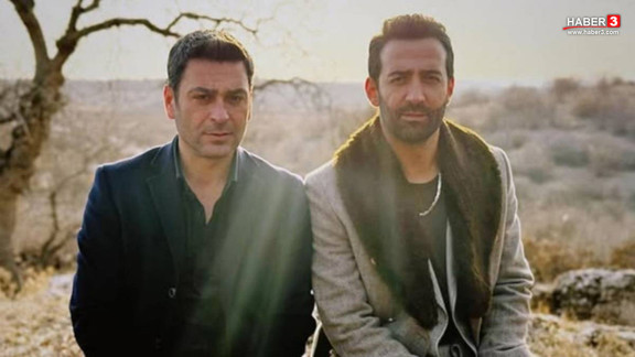 Ekranların sevilen dizisi Uzak Şehir dizisinde sürpriz ayrılık iddiası!