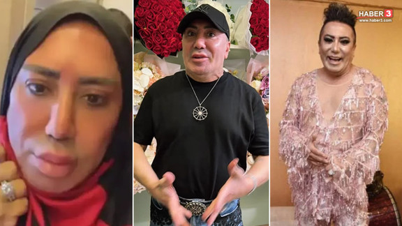 102 gün hapis yatan Murat Övüç bambaşka biri oldu!