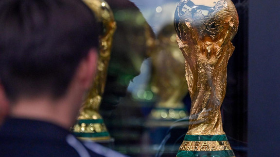 2026 Dünya Kupası'nda bilet fiyatları belli oldu! Tepkiler çığ gibi